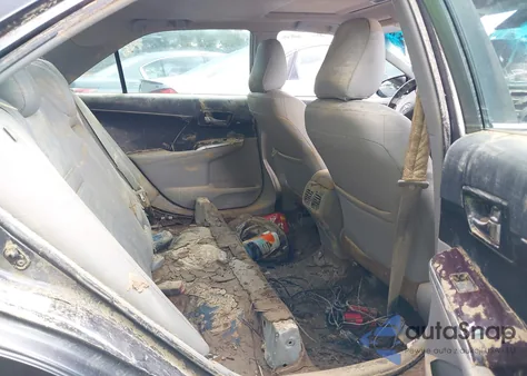 2014 Toyota Camry Xle from USA, damaged, VIN 4T1BF1FK0EU440074